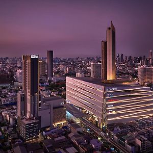 Hilton Garden Inn Bangkok Riverside